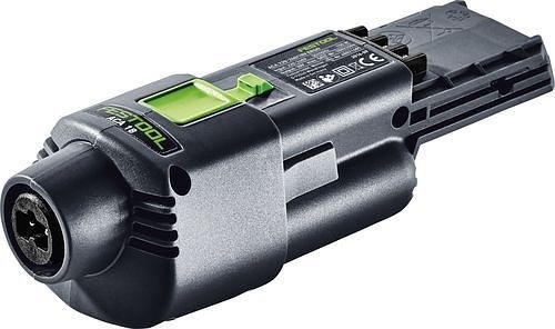 Festool Netzadapter ACA 220-240/18V Ergo, 202501