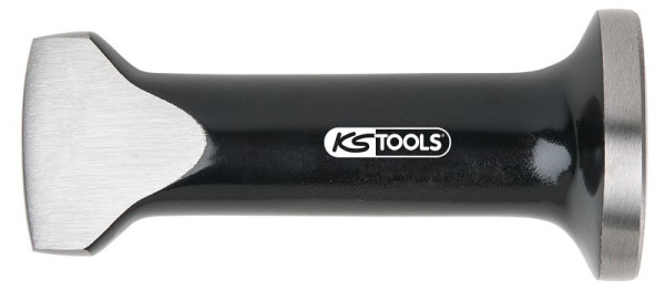 KS Tools Karosserie-Kleinamboss-Ausbeuleisen, 125mm, 140.2103