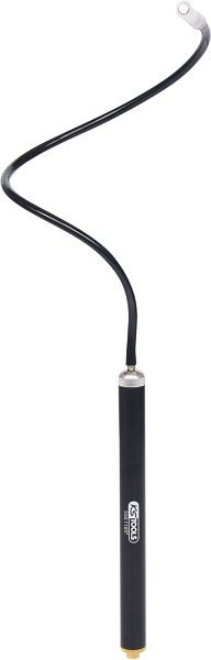 KS TOOLS Flexible Inspektions-Stablampe mit Magnet 
