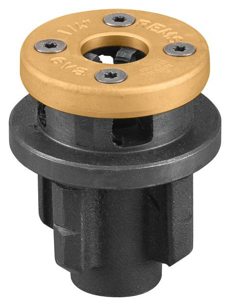 REMS Schneidkopf R 1/4'' LH, 521110, 4039976049078
