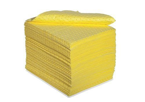 DENSORB Bindevliesmatten Economy, Ausführung "Spezial", Heavy, 40 x 50 cm, VE: 100 Stück, 175020