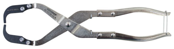 GEDORE KL-0118-10 A Zange für Kupplungsgeberzylinder-Kolbenstange, 2850796