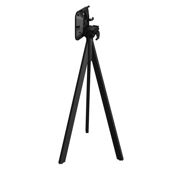 Feros Infinity Tripod Tischgestell hoch Schwarz, 14004