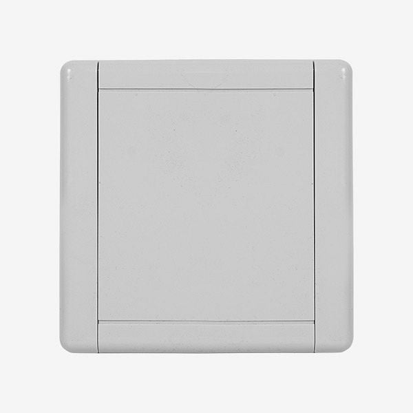 HKW Saugdose - CLASSICO, Weiß, 1464.0B
