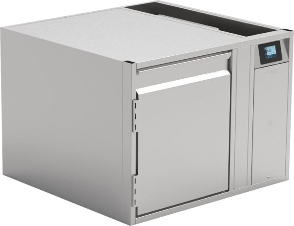 IDEAL AKE Kühltisch (1 Abteil) UBZ 1-51-1T IFR, 48531000610