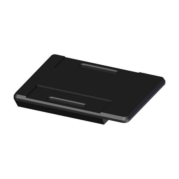 Rieber Transportsicherung - thermoport® CNS, 769 x 90 x 592 mm, 85012053