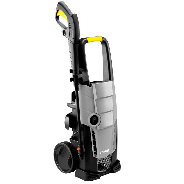 LAVOR Kaltwasser-Hochdruckreiniger HDR GALAXY 150 2L GREY LINE, 8.086.0226C-PS