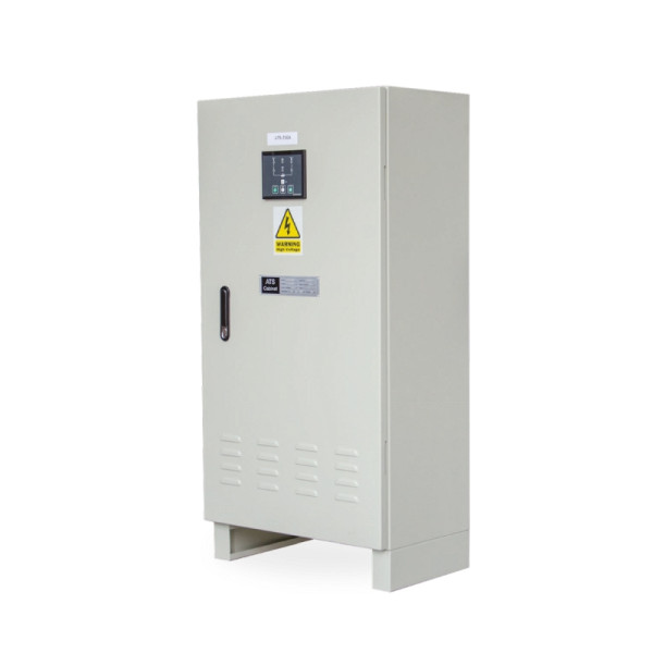 HYUNDAI ATS Box Autostart für Generatoren, 110kVA 160Amp 400V, ATS1-160A