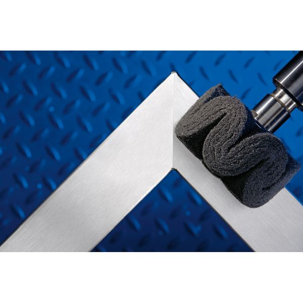 Pferd POLINOX-Schleifstift PNG 10050/6 SiC 100, VE: 5 Stück, 44640910