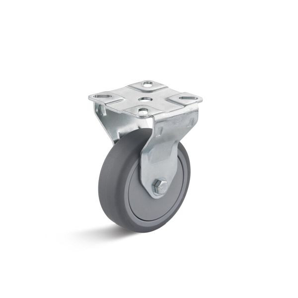 Torwegge Apparate-Rolle, B-AL-TPBK-075-K, 0010689INF