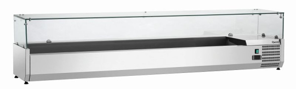Bartscher Kühlaufsatz GL3-2001, 110279
