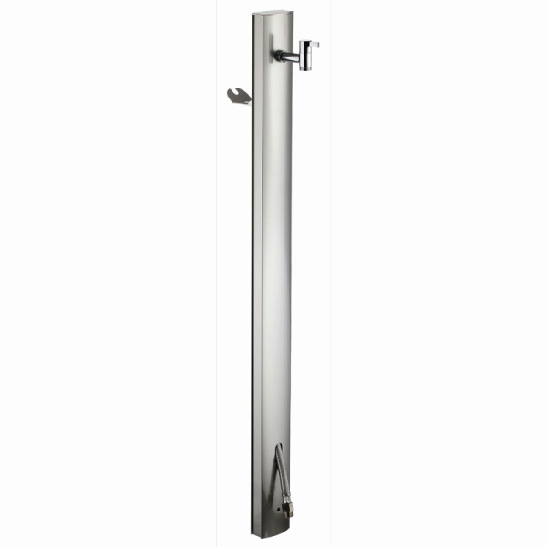 ewuaqua iWater Aquapoint Steel-O Wasserzapfstelle Premium, 73408C