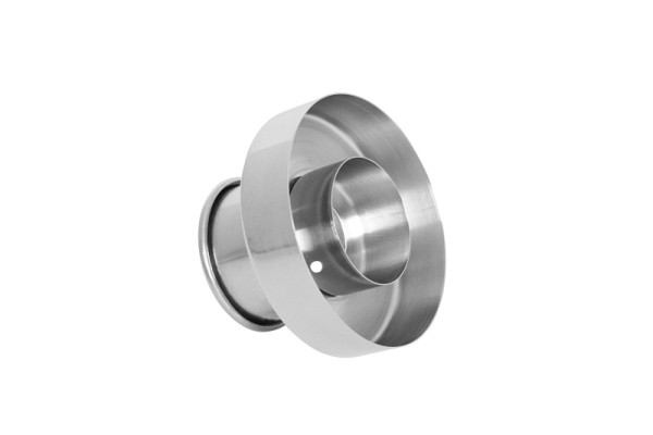 Schneider Donut Ausstecher groß, Außen-Ø 80 mm, 155011