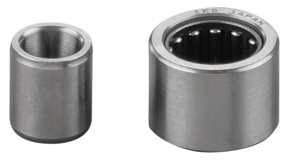 REMS Nadellager, Maße (LxBxH): 25 x 25 x 20 mm, 057174