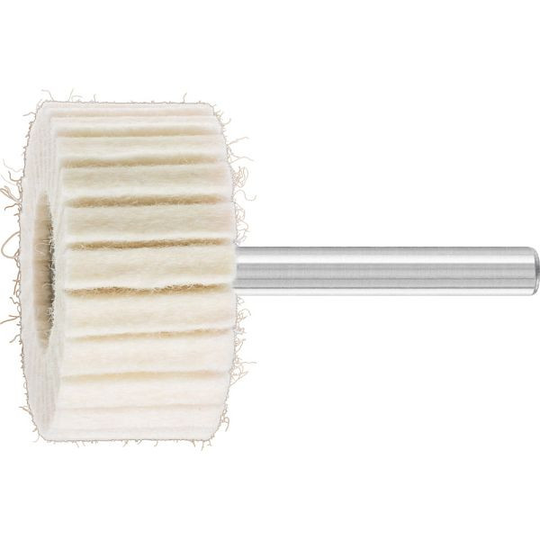 Pferd Filzlamellenstift FLS 4020/6 H, VE: 5 Stück, 44384021