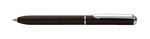 ONLINE Kugelschreiber Mini Portemonaie - Black, 43008/3D