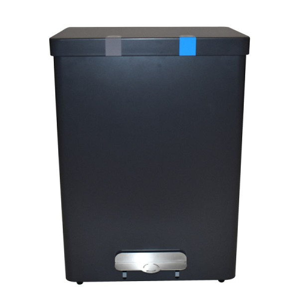 STEIN HGS RecycloKick 2, graphit grau, Aluminium, 84031.0001