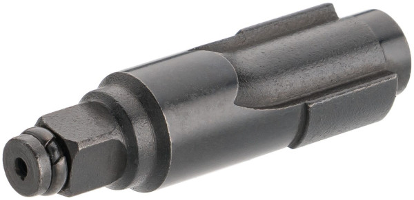 Hazet Vierkant mit Ring Satz für 9011 T, 9011T-05/3, 4000896208432