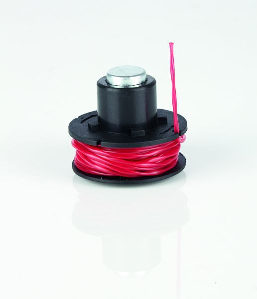 AL-KO Ersatzfadenspule für GT 4030, GTA 4030 (2er Set), 113349