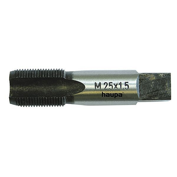 Haupa Gewindebohrer metrisch M16, 140236, 4011923057541