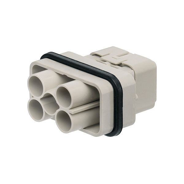 LAPP Crimpeinsatz EPIC® H-Q 4+2 SCM, 44420511