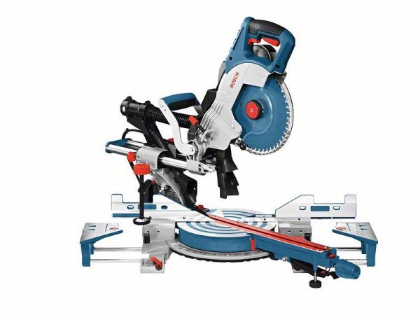 Bosch Paneelsäge GCM 8 SDE, 0601B19200