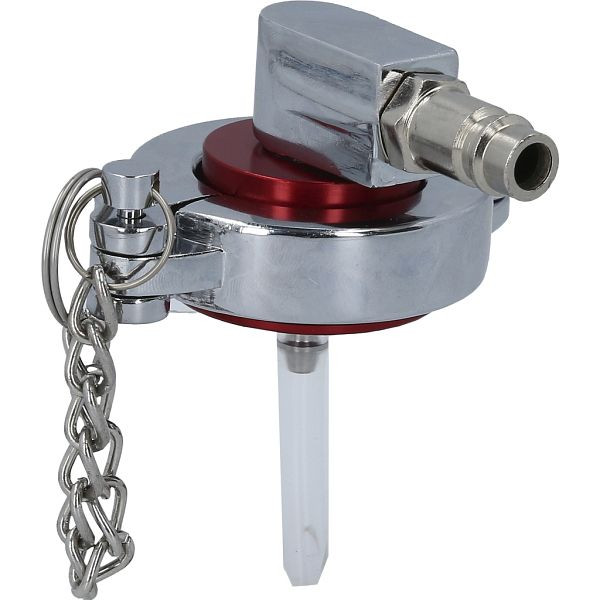 KS Tools Universal-Entlüfterstutzen-Adapter für Toyota und Lexus, 160.0719