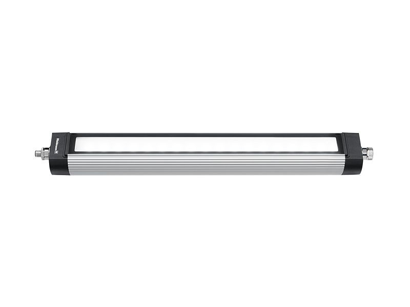 Waldmann Aufbauleuchte MACH LED PLUS.seventy MQAL 36 ND/KLAR/510MM, 113060000-00580609