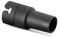 Produktbild von FLEX Adapter SAD-C 32 AS, Gummi, 445142, 4030293195684 FLEX Adapter SAD-C 32 AS, Gummi, 445142, 4030293195684