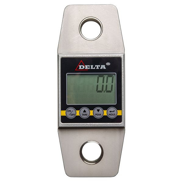 DELTA Kranwaage, 10t, mit beleuchtetem Display, SG.0.CS.10, 8719482016561