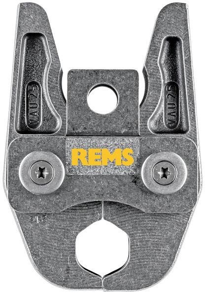 REMS Presszange VAU 25, 572691, 4039976111973
