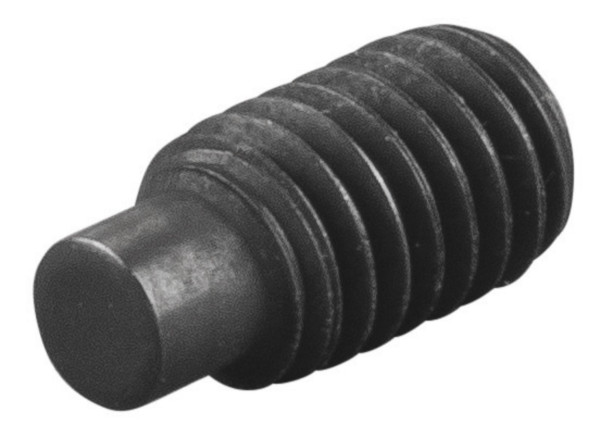 REMS Gewindestift, Maße (LxBxH): 15 x 6 x 6 mm, 084035