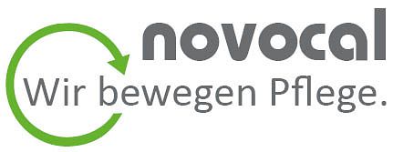 novocal Logo