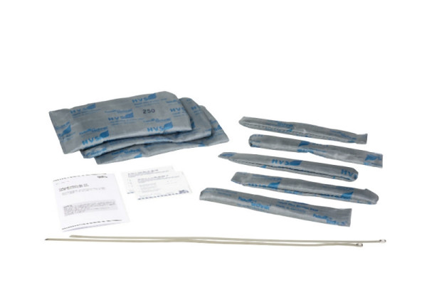 Hauff Universal-Brandschutzkit S90 HVS KK100, 5030010010