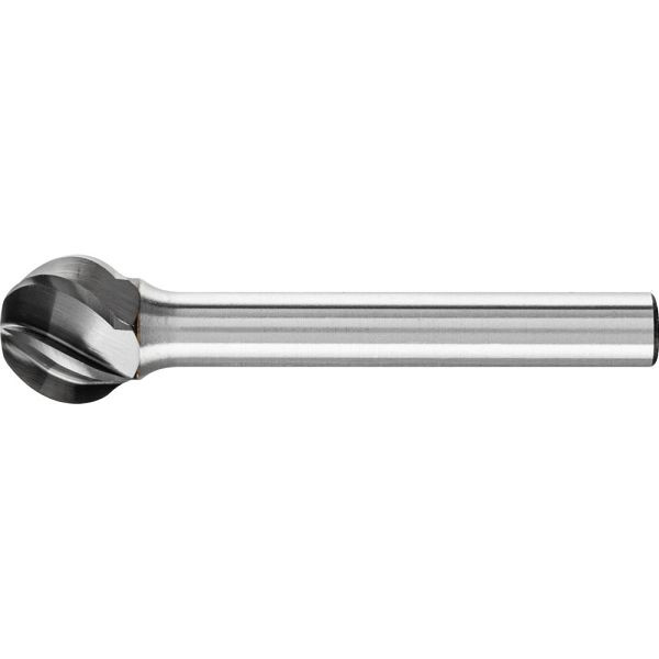 Pferd HM-Frässtift KUD 1210/6 ALU HC-NFE, 21112901