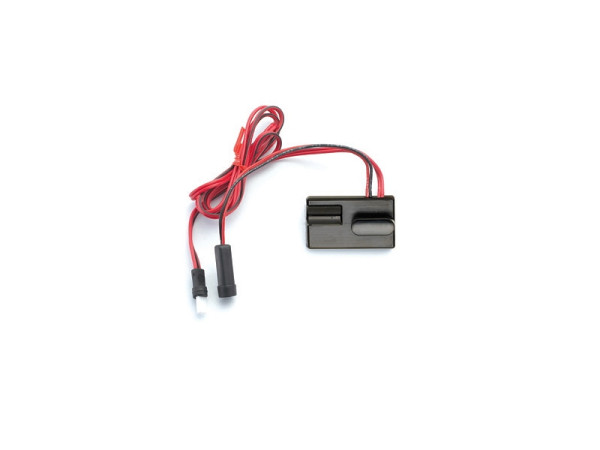 Benkiser Sensor Elektronik Kit für Elektronik Urinal, 0890024