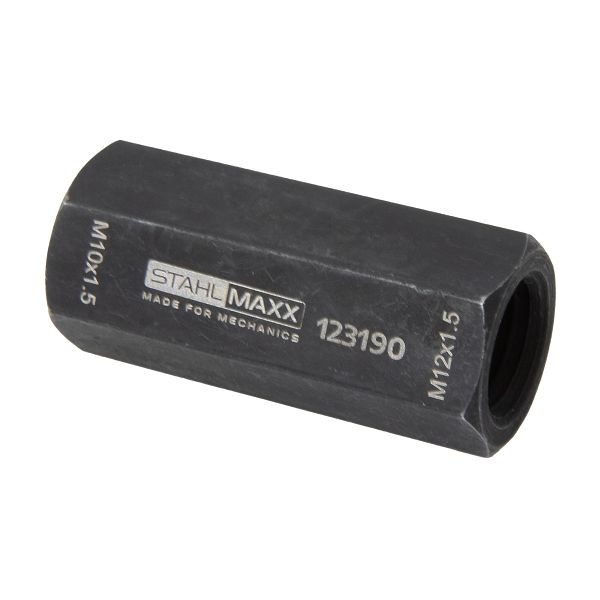 Stahlmaxx Adapter IG M10x1.5 auf IG M12x1.5, XXL-123190