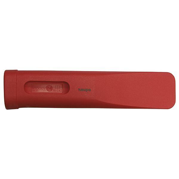 Haupa Spreizkeil aus Kunststoff 1000 V, mit Nut, 120102