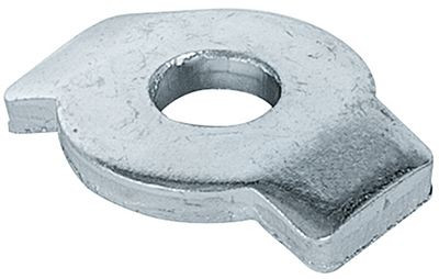 Fischer U-Scheibe PU 10,5, VE: 50 Stück, 535271