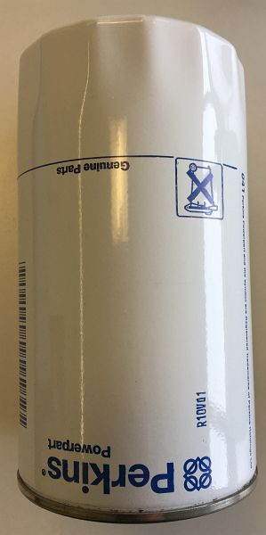 ELMAG Ölfilter für PERKINS Motor, 1104C-44TG3, 1004 TG1 NFE, 9503516