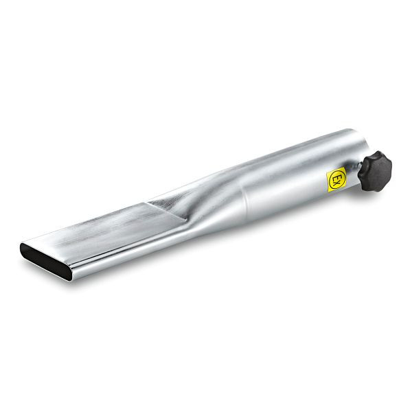 Kärcher Fugendüse 25 mm × 120 mm DN40, Standardnennweite: DN 40 mm, 9.989-678.0