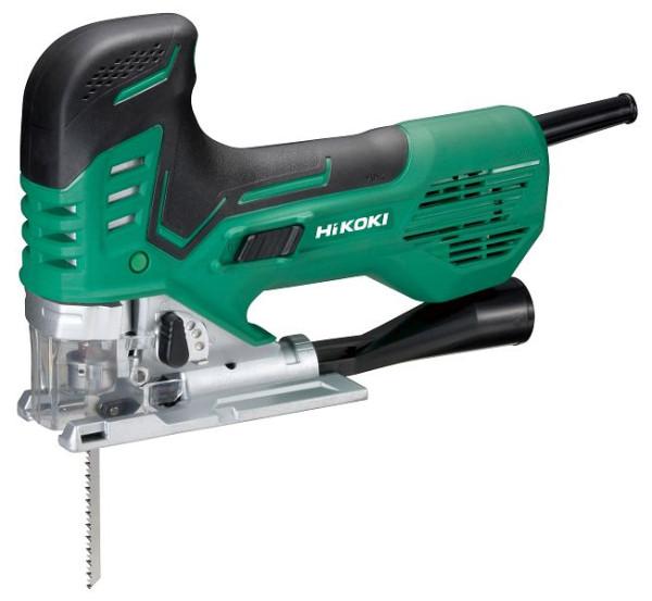 HiKOKI Stichsäge 160mm (Stabform), 800W, 160mm, CJ160VA (HSC II), CJ160VAW1Z