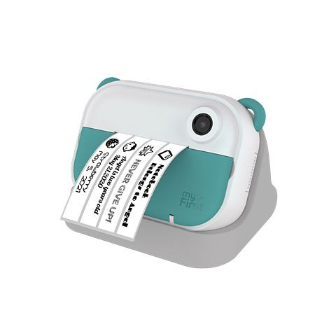 myFirst Kamera Insta Wi Blaugrün, 750050, 850031616134