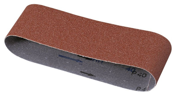 DeWalt Schleifband 100 x 560mm K150, Mehrzweck - Holz/Farbe, VE: 3 Stück, DT3318-QZ