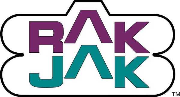 RakJak Logo