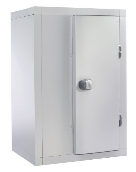 NordCap Tiefkühlzelle mit Paneelboden, Z 174-144-TK-R, 46710703007-0-H-B