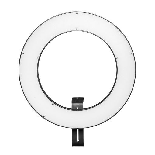 Walimex pro LED Ringleuchte 380 Bi Color RLL-380BV, 1021499