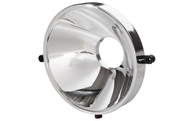 HELLA Glühlampe-Reflektor, Hauptscheinwerfer, 9DR 113 199-005