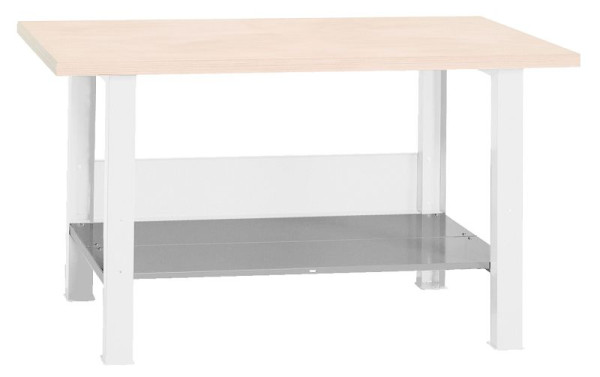 Kraftwerk Ablageboden für B2000 1742mm, 7.0 KG, 138.010.174