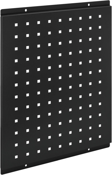 VIGOR Lochwandplatte für Werkstattwagen, Series L und XL, L x B: 520 mm x 400 mm, V6399